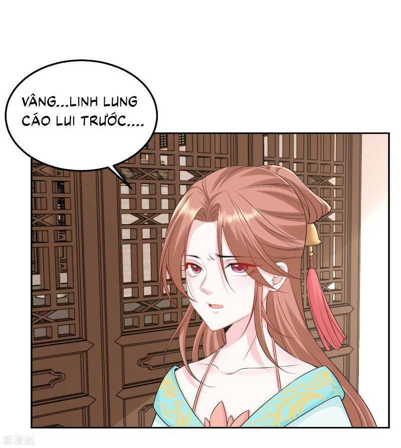 Độc Y Đích Nữ Chap 85 - Next Chap 86