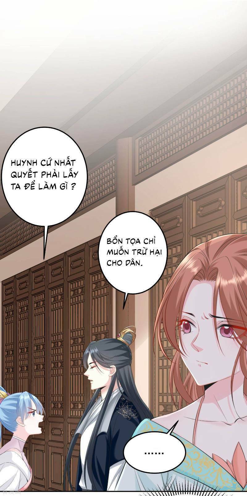 Độc Y Đích Nữ Chap 85 - Next Chap 86