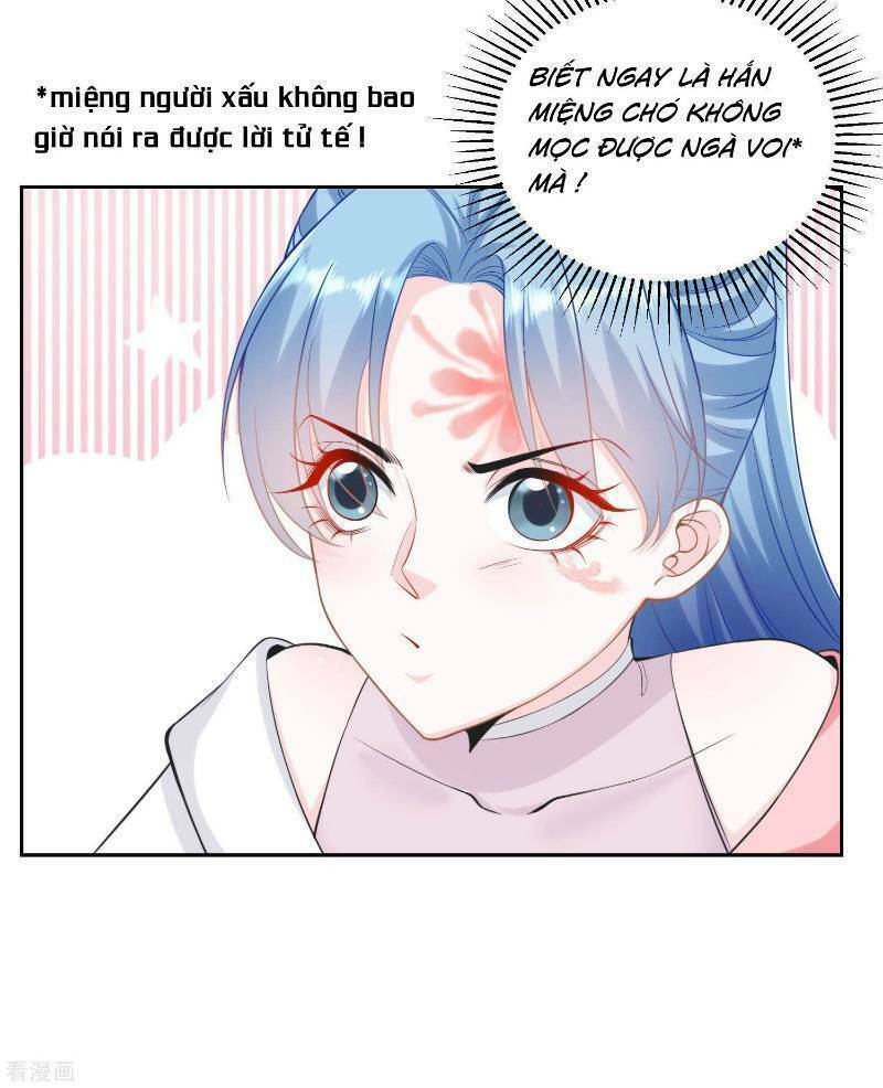 Độc Y Đích Nữ Chap 85 - Next Chap 86