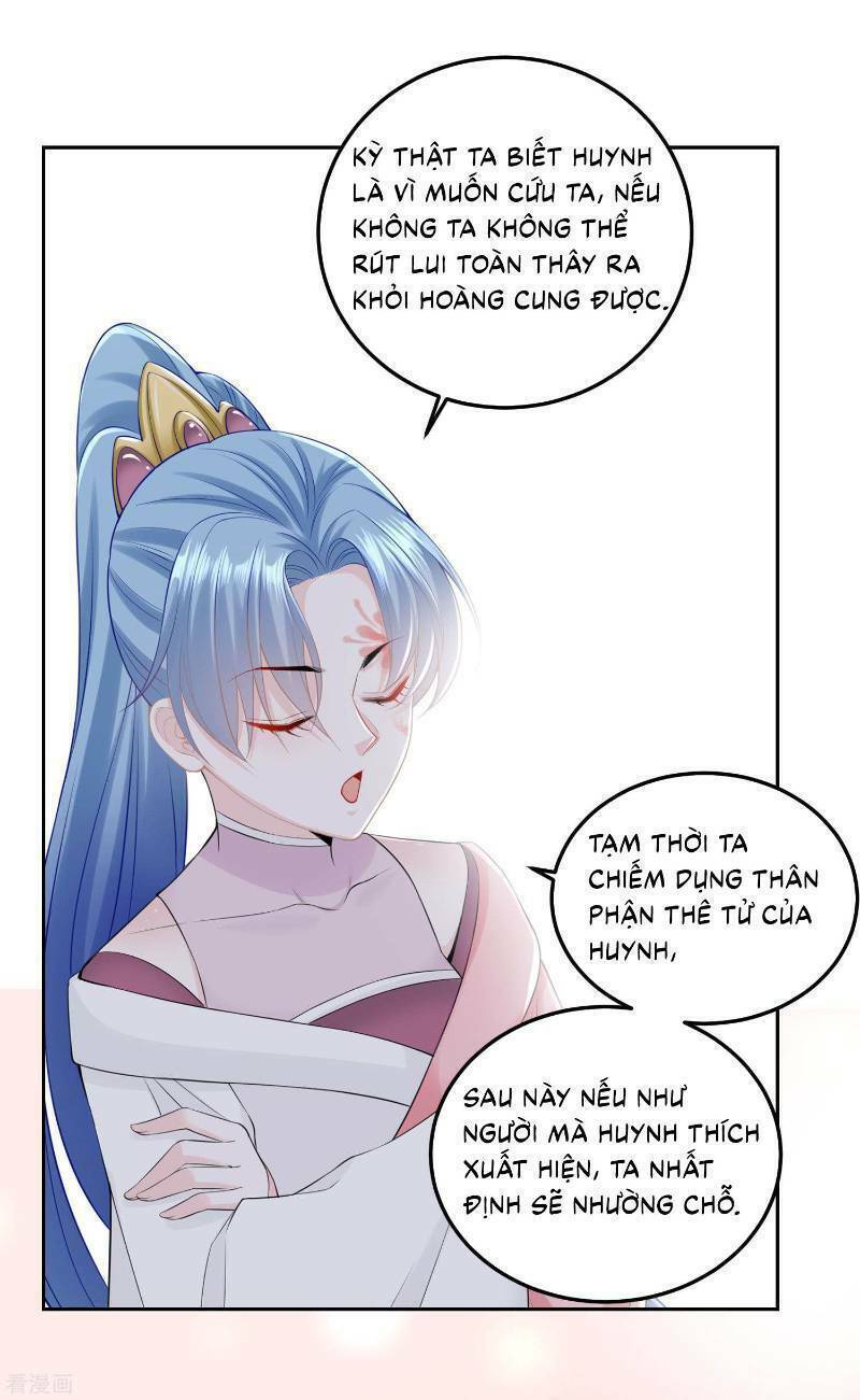 Độc Y Đích Nữ Chap 85 - Next Chap 86