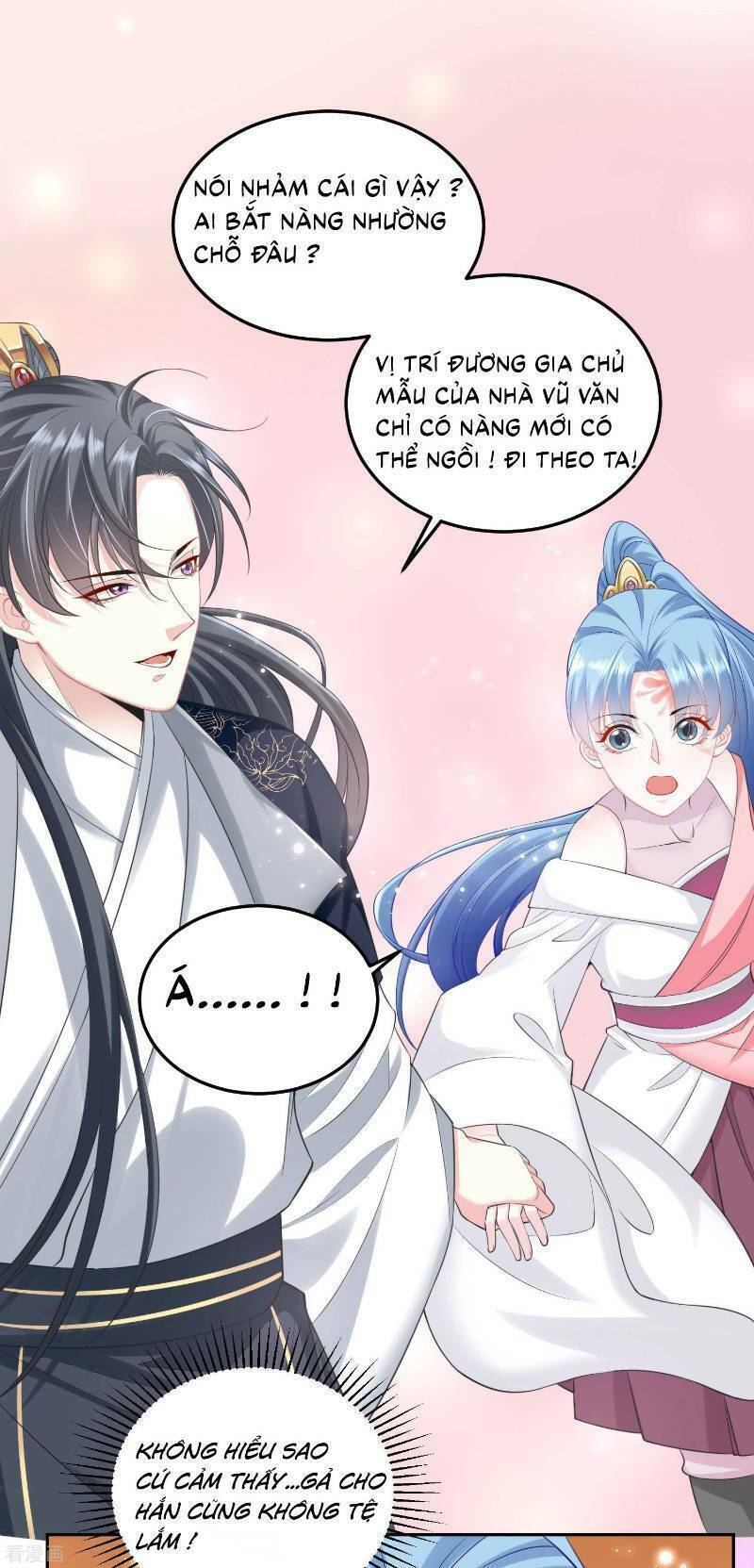 Độc Y Đích Nữ Chap 85 - Next Chap 86