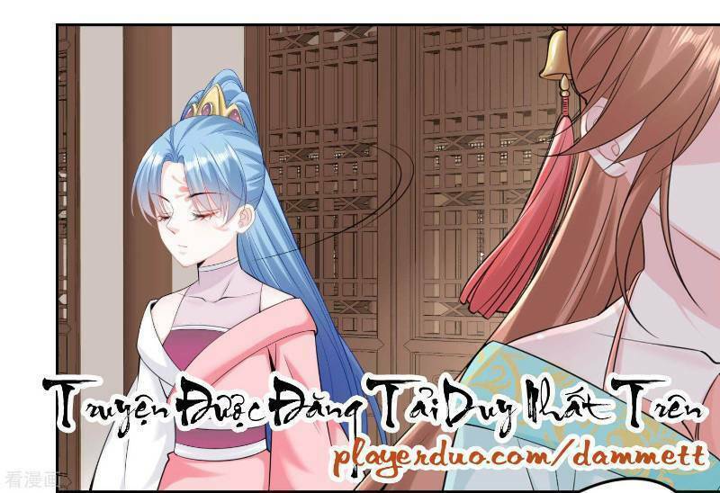 Độc Y Đích Nữ Chap 85 - Next Chap 86