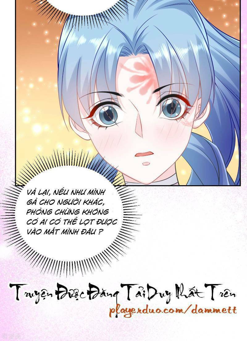 Độc Y Đích Nữ Chap 85 - Next Chap 86