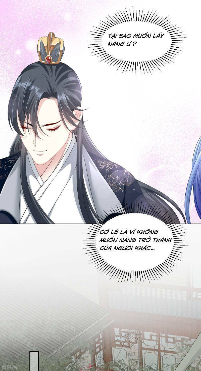 Độc Y Đích Nữ Chap 85 - Next Chap 86