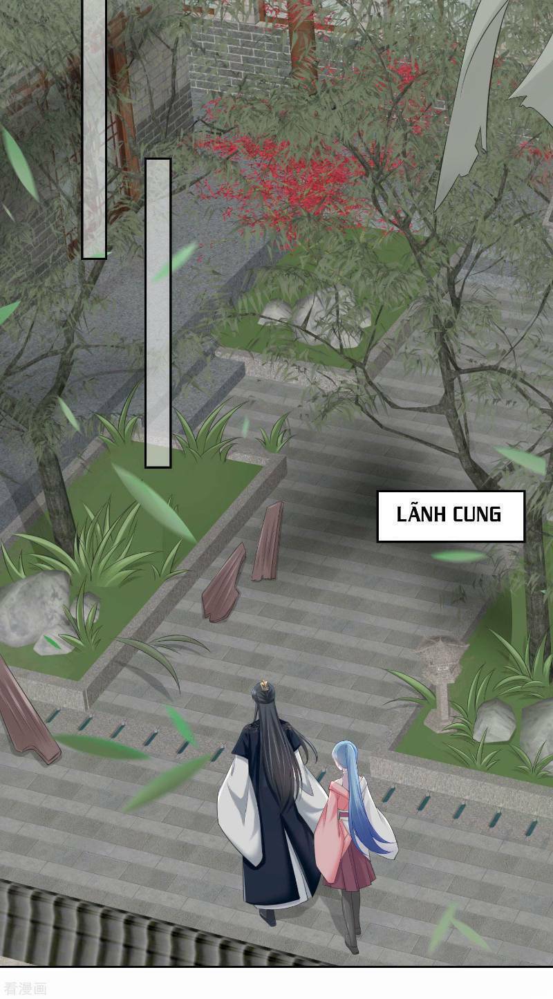 Độc Y Đích Nữ Chap 85 - Next Chap 86