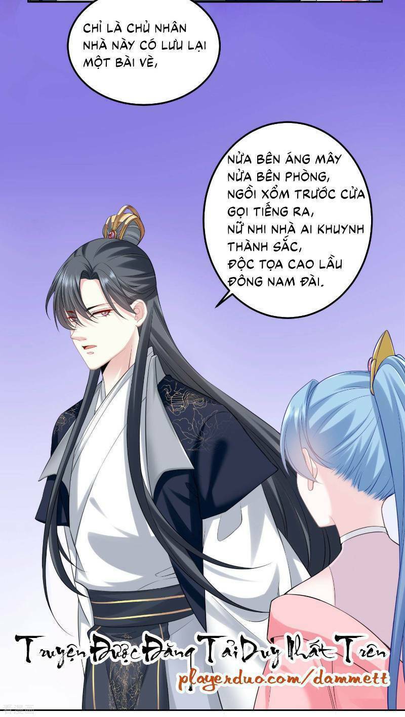 Độc Y Đích Nữ Chap 85 - Next Chap 86