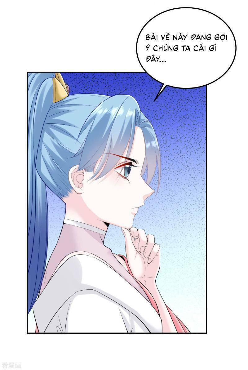 Độc Y Đích Nữ Chap 85 - Next Chap 86