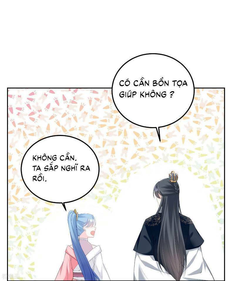 Độc Y Đích Nữ Chap 85 - Next Chap 86