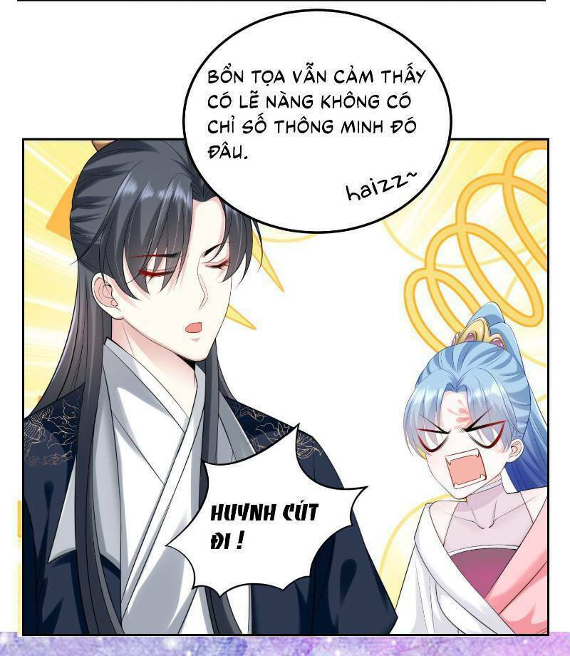 Độc Y Đích Nữ Chap 85 - Next Chap 86