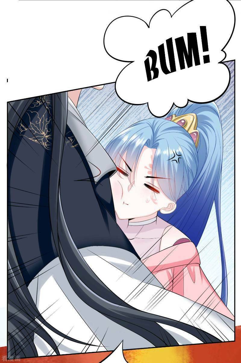 Độc Y Đích Nữ Chap 85 - Next Chap 86