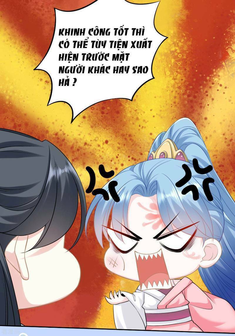 Độc Y Đích Nữ Chap 85 - Next Chap 86