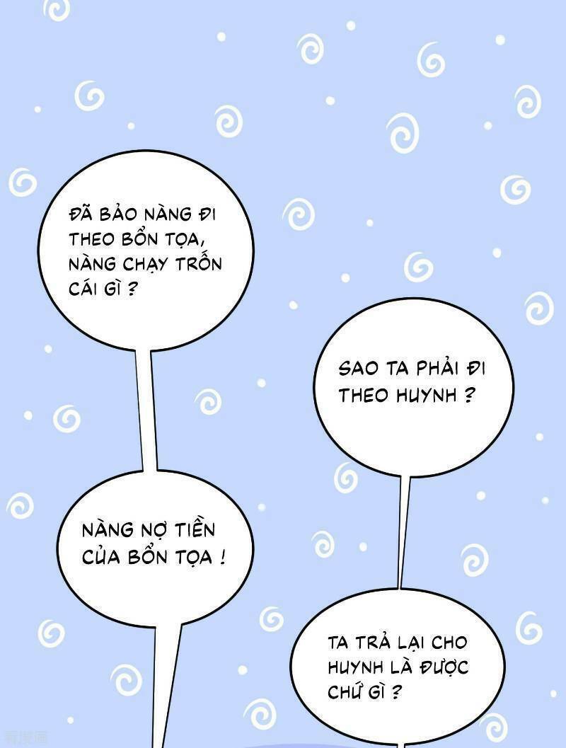 Độc Y Đích Nữ Chap 85 - Next Chap 86