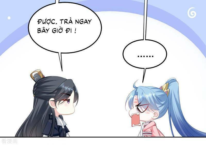 Độc Y Đích Nữ Chap 85 - Next Chap 86