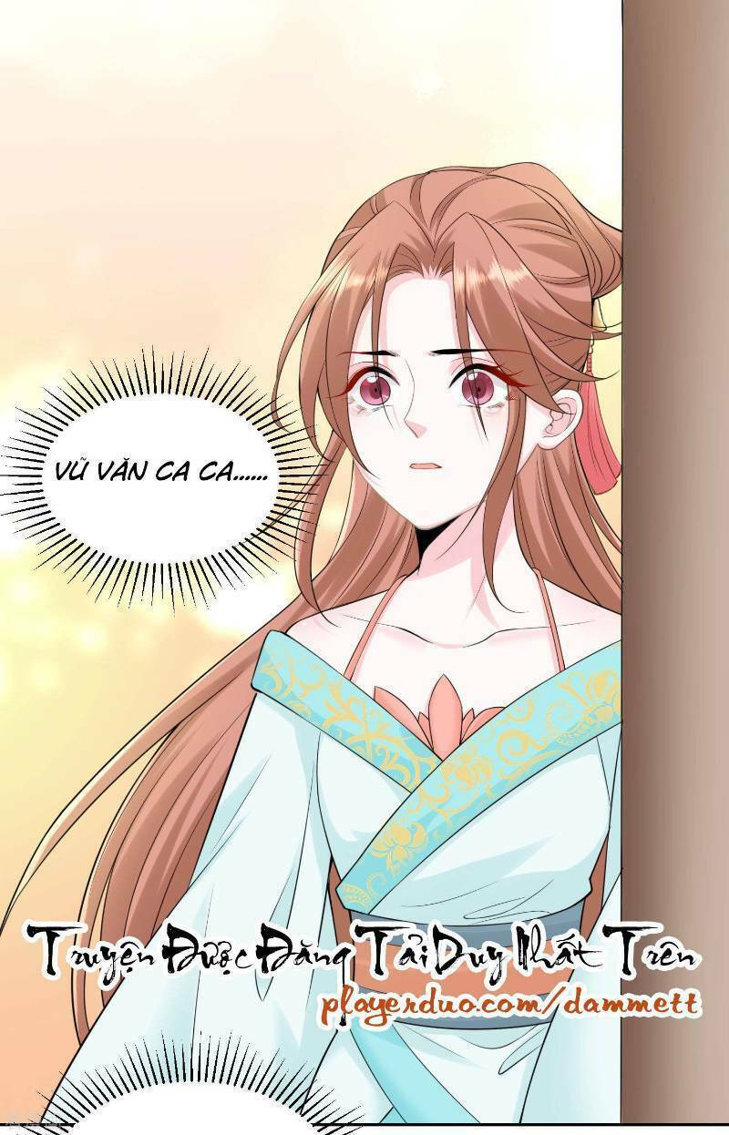 Độc Y Đích Nữ Chap 85 - Next Chap 86