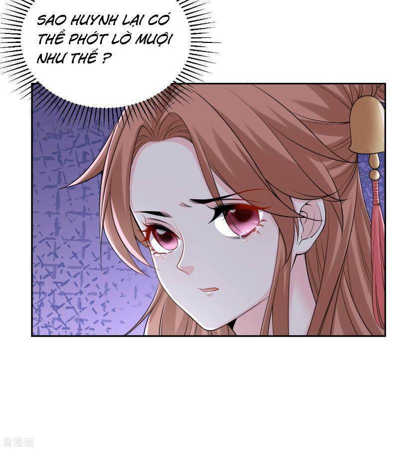 Độc Y Đích Nữ Chap 85 - Next Chap 86