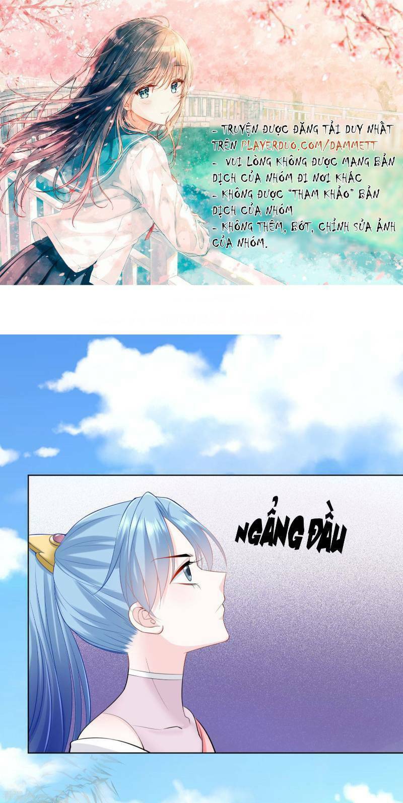 Độc Y Đích Nữ Chap 86 - Next Chap 87