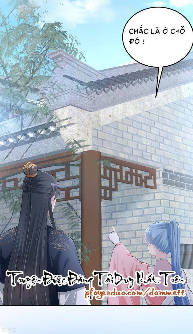Độc Y Đích Nữ Chap 86 - Next Chap 87