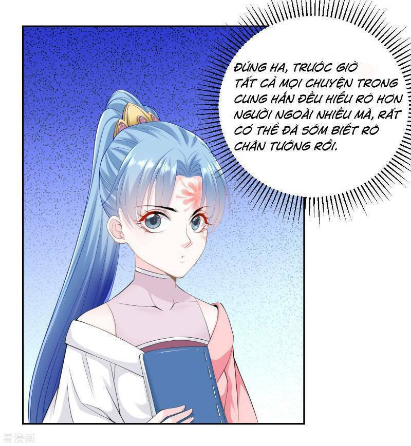 Độc Y Đích Nữ Chap 86 - Next Chap 87