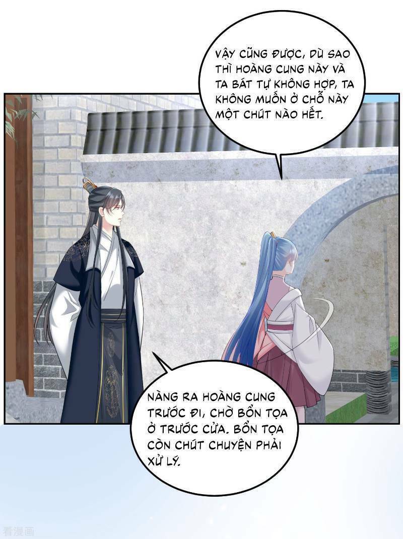 Độc Y Đích Nữ Chap 86 - Next Chap 87