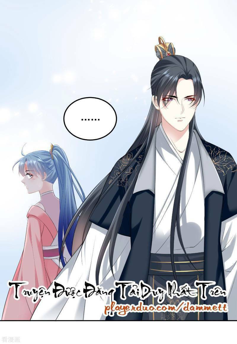 Độc Y Đích Nữ Chap 86 - Next Chap 87