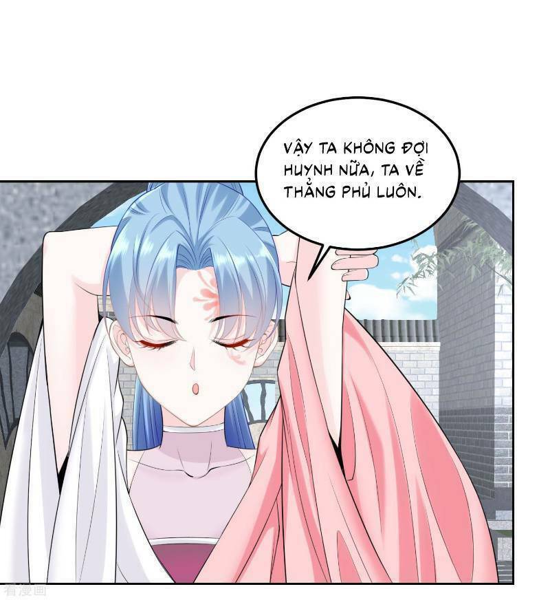 Độc Y Đích Nữ Chap 86 - Next Chap 87