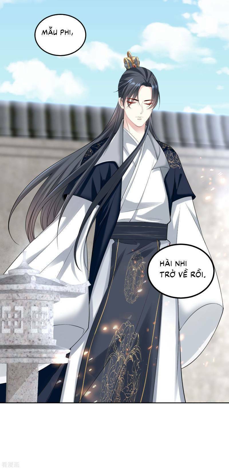 Độc Y Đích Nữ Chap 86 - Next Chap 87