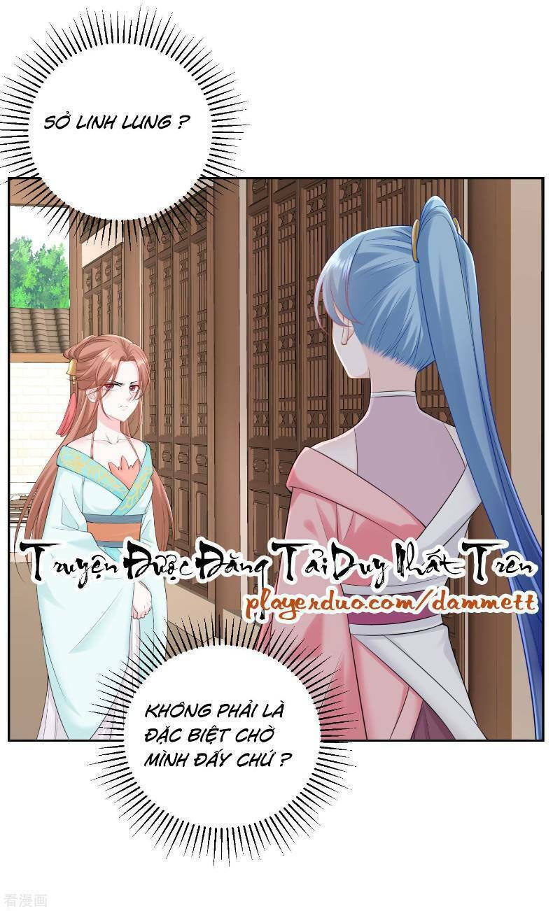 Độc Y Đích Nữ Chap 86 - Next Chap 87