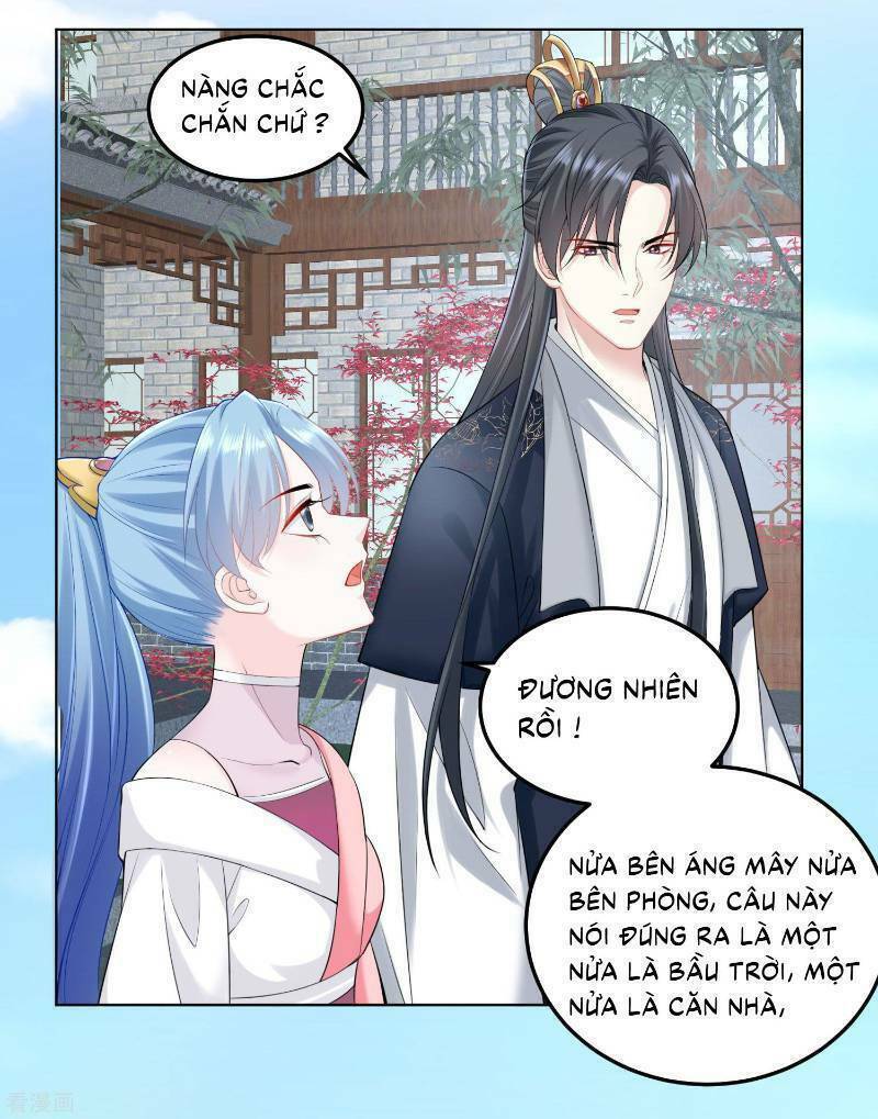Độc Y Đích Nữ Chap 86 - Next Chap 87