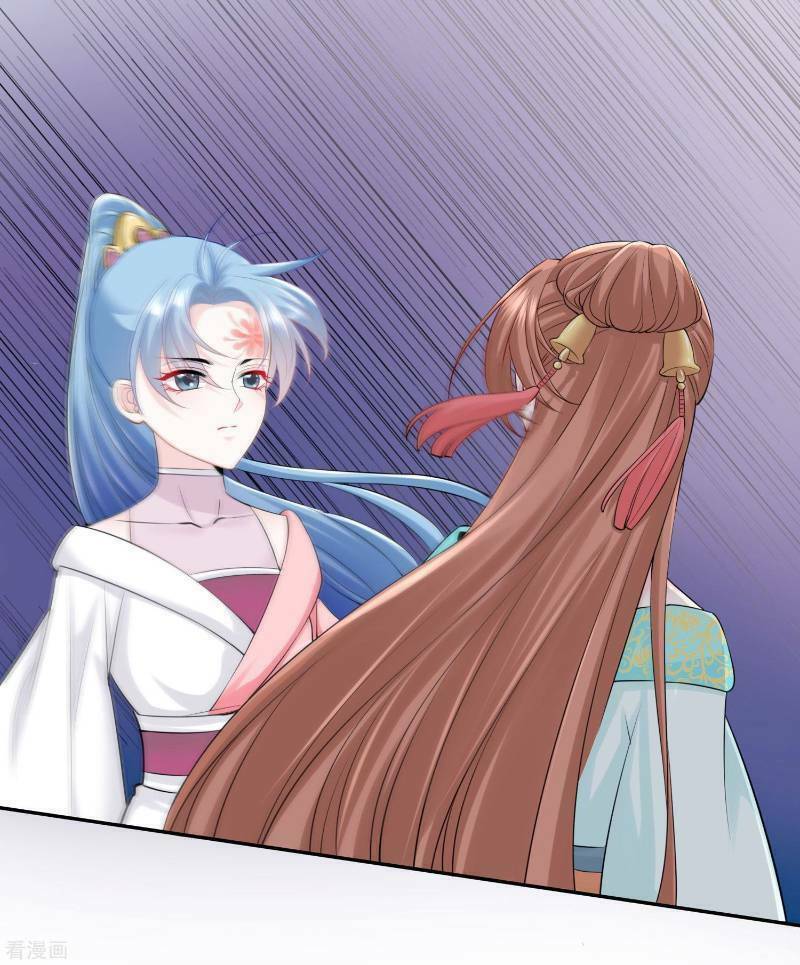 Độc Y Đích Nữ Chap 86 - Next Chap 87