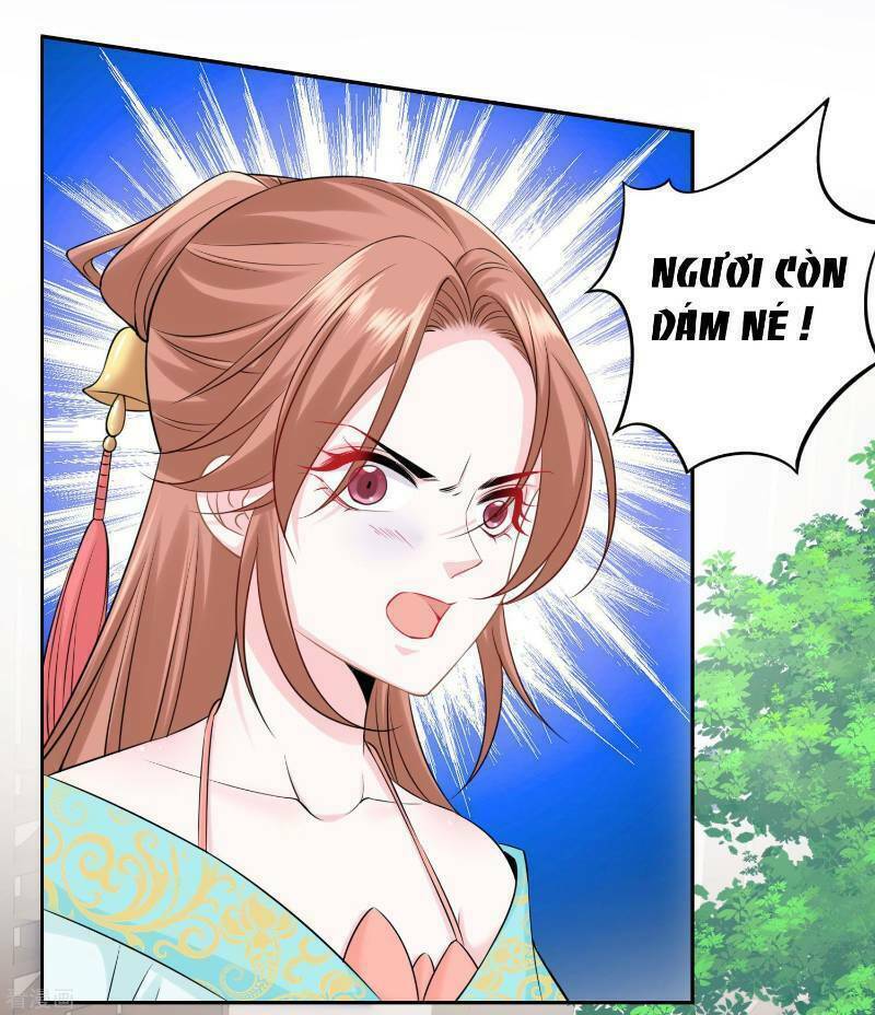 Độc Y Đích Nữ Chap 86 - Next Chap 87