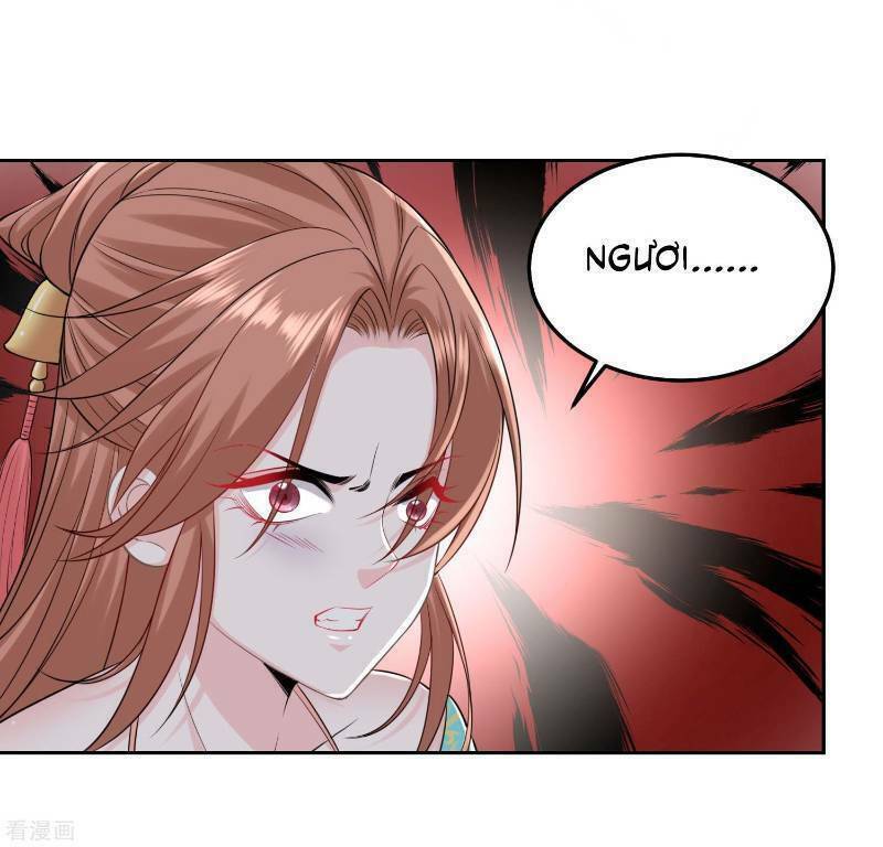 Độc Y Đích Nữ Chap 86 - Next Chap 87