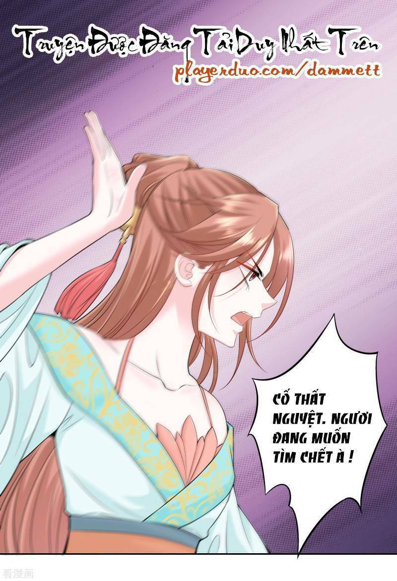 Độc Y Đích Nữ Chap 86 - Next Chap 87