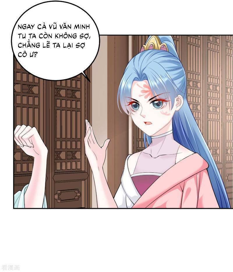 Độc Y Đích Nữ Chap 86 - Next Chap 87