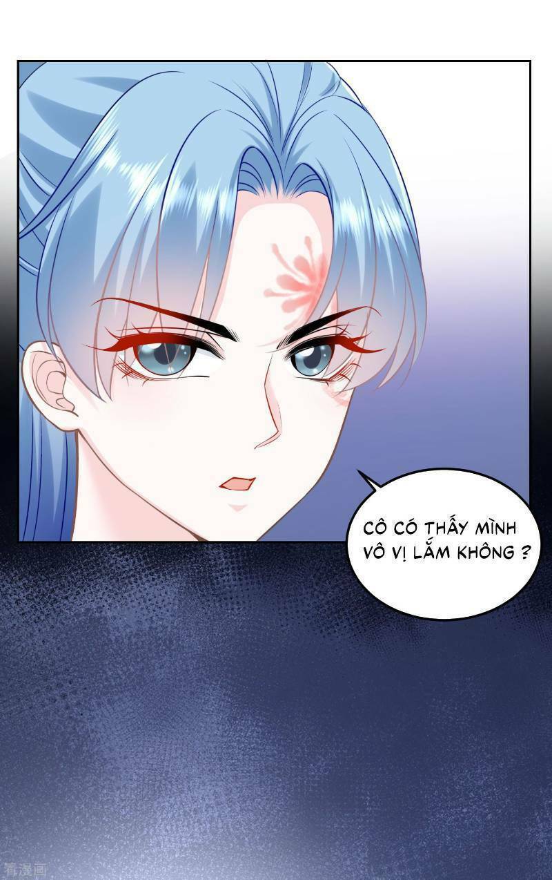 Độc Y Đích Nữ Chap 86 - Next Chap 87