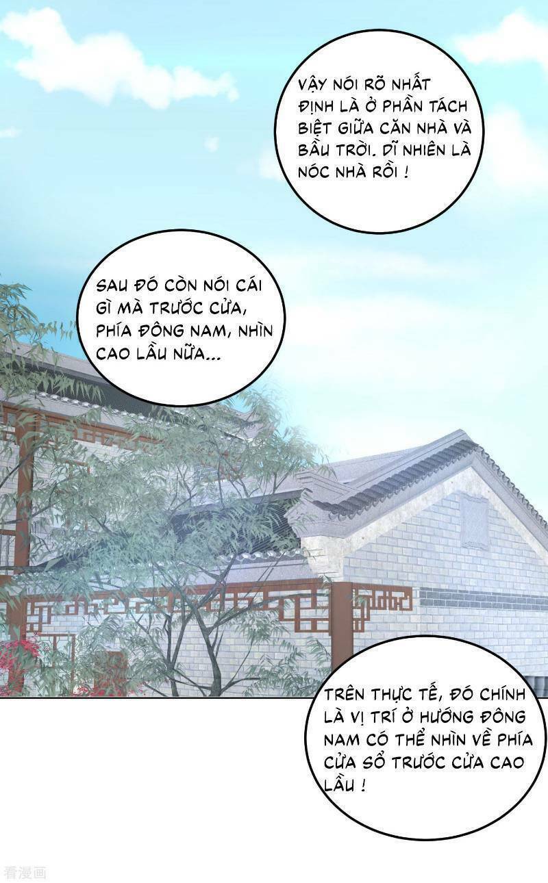 Độc Y Đích Nữ Chap 86 - Next Chap 87