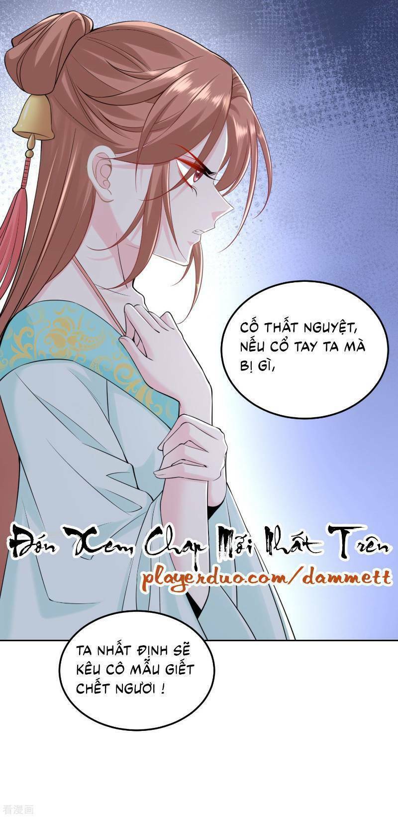 Độc Y Đích Nữ Chap 86 - Next Chap 87