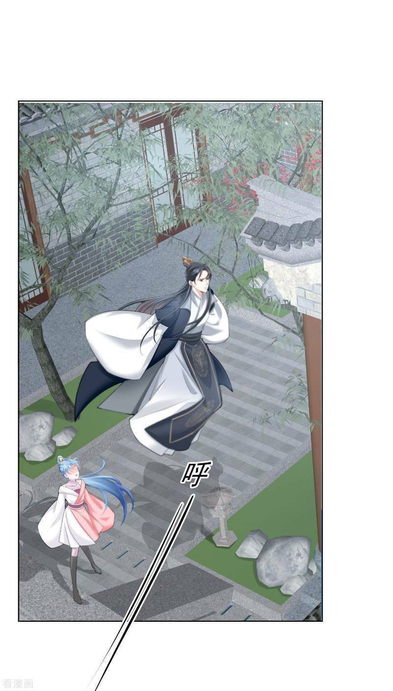 Độc Y Đích Nữ Chap 86 - Next Chap 87