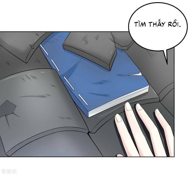 Độc Y Đích Nữ Chap 86 - Next Chap 87