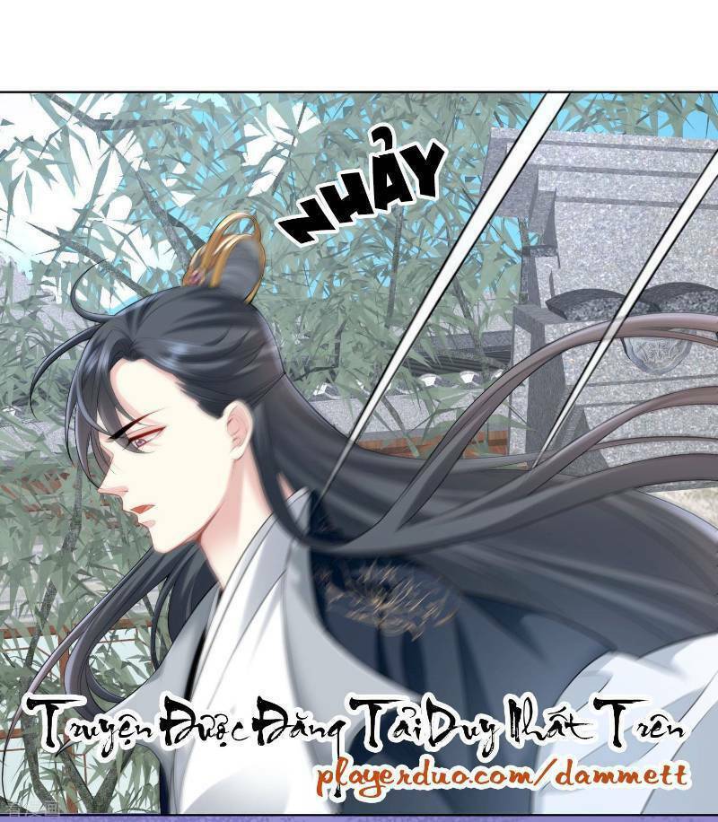 Độc Y Đích Nữ Chap 86 - Next Chap 87