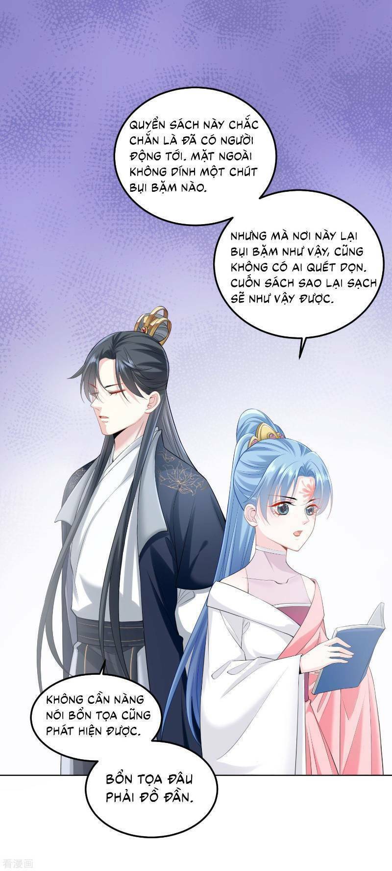 Độc Y Đích Nữ Chap 86 - Next Chap 87