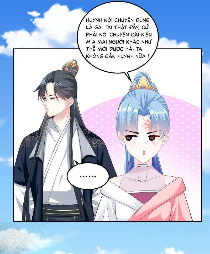 Độc Y Đích Nữ Chap 86 - Next Chap 87