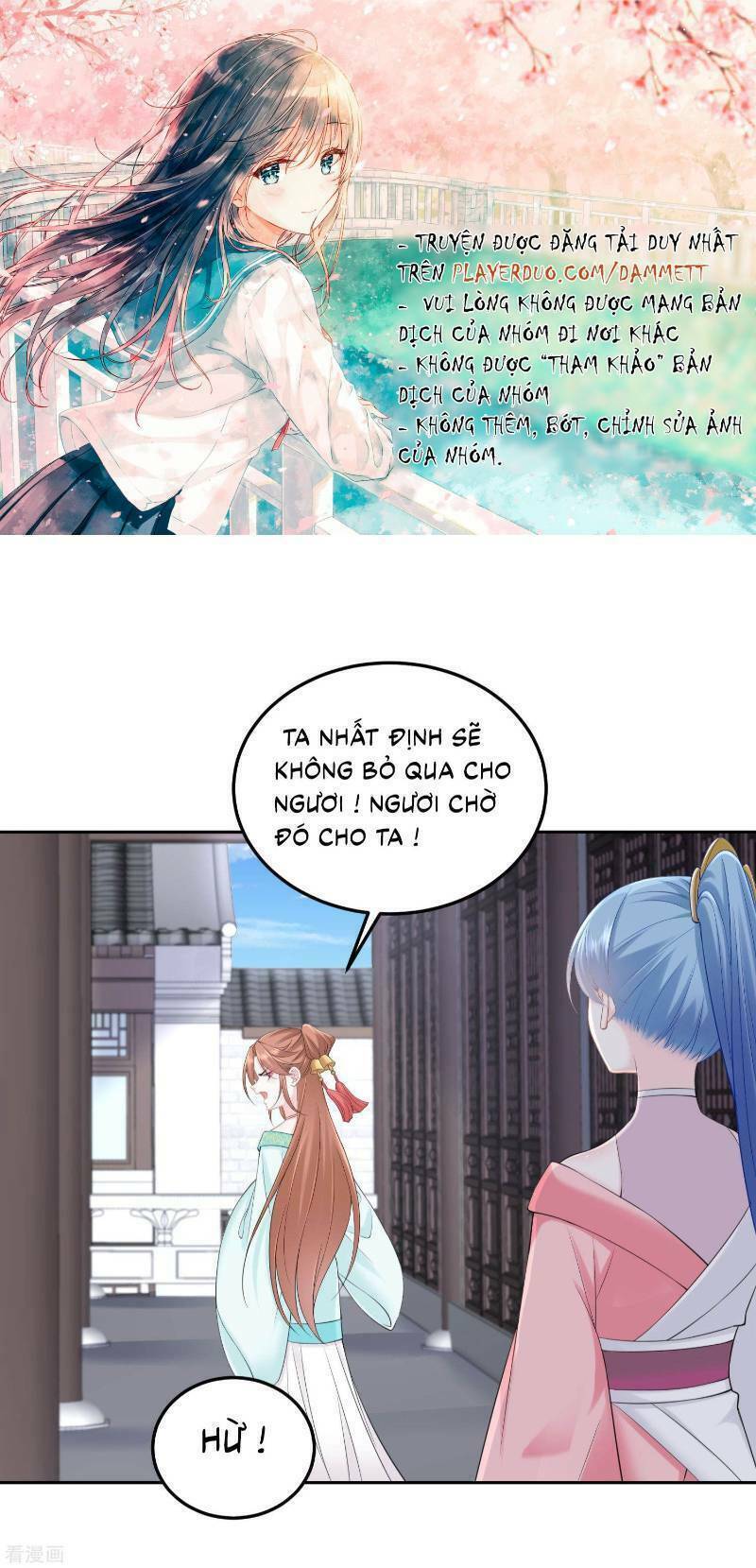 Độc Y Đích Nữ Chap 87 - Next Chap 88