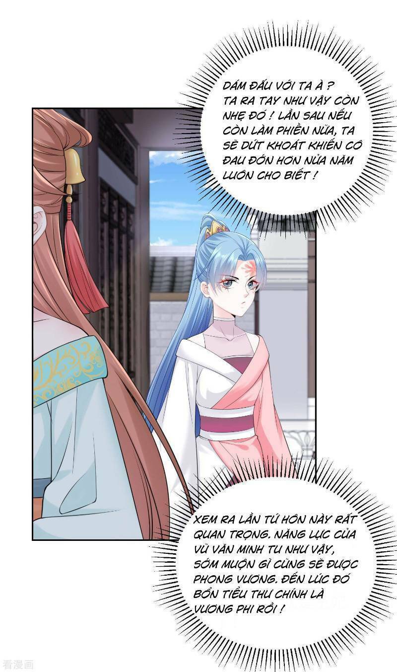 Độc Y Đích Nữ Chap 87 - Next Chap 88