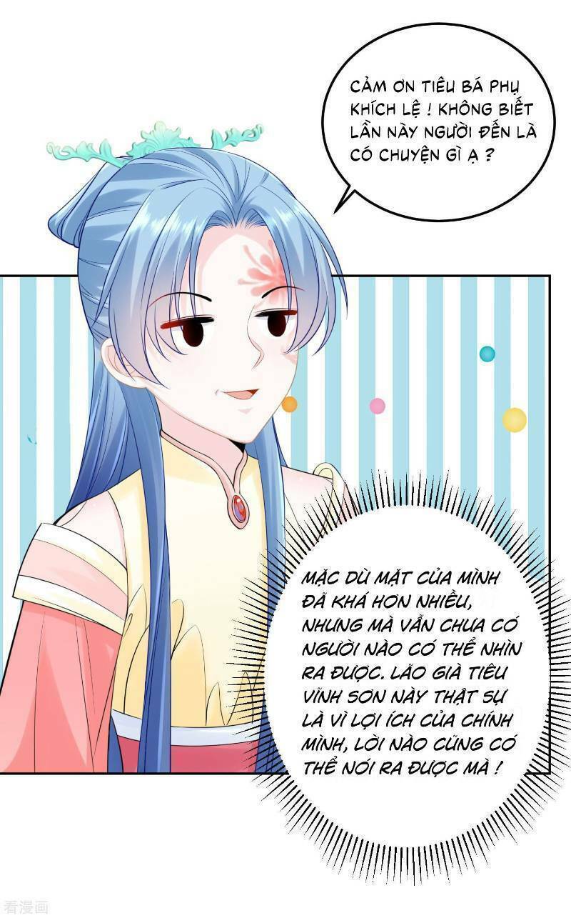 Độc Y Đích Nữ Chap 87 - Next Chap 88