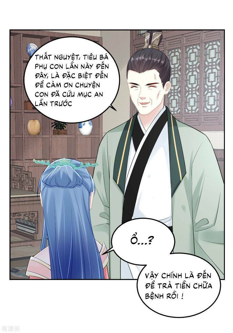 Độc Y Đích Nữ Chap 87 - Next Chap 88
