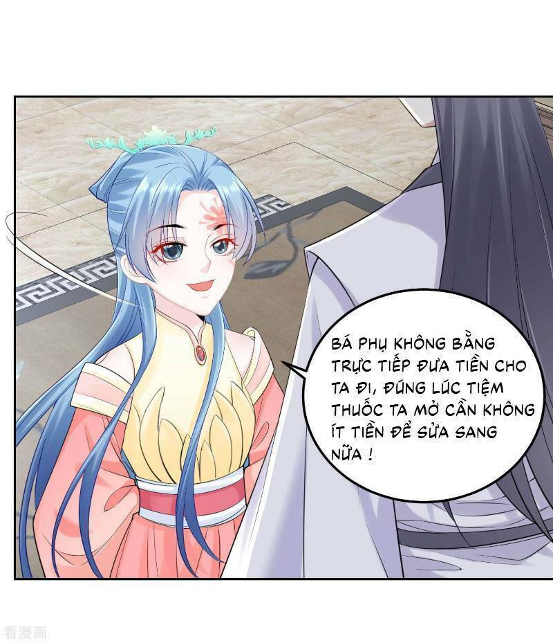 Độc Y Đích Nữ Chap 87 - Next Chap 88