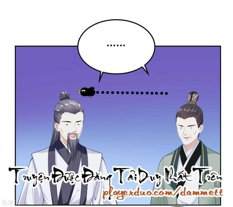 Độc Y Đích Nữ Chap 87 - Next Chap 88