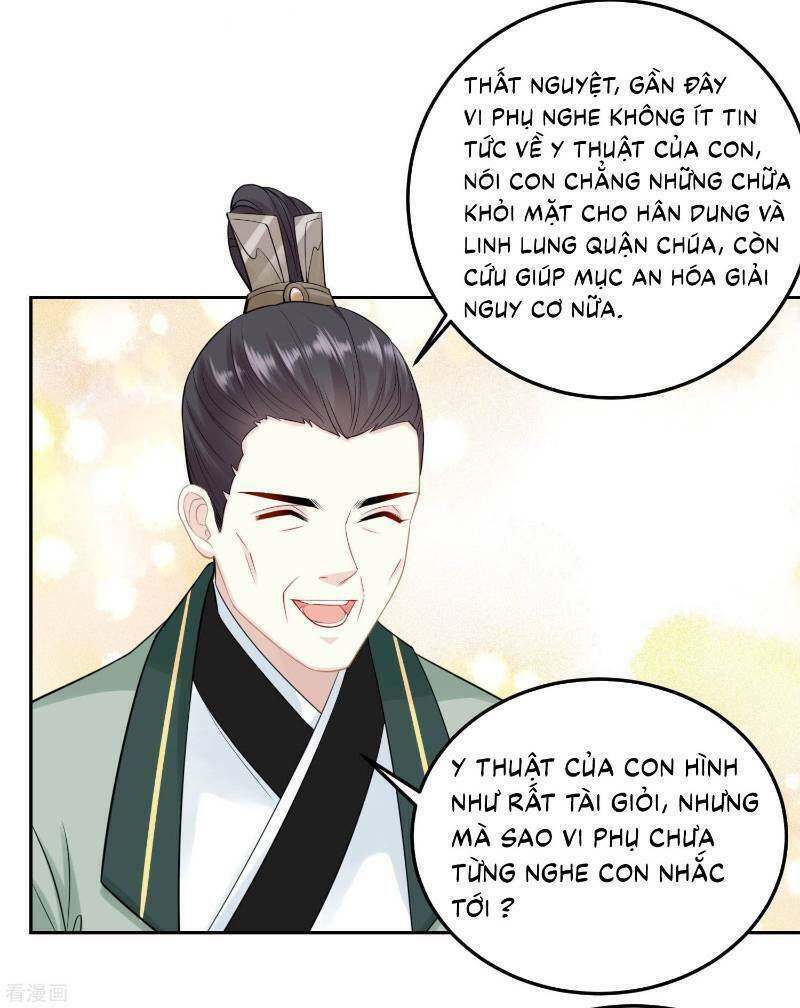 Độc Y Đích Nữ Chap 87 - Next Chap 88