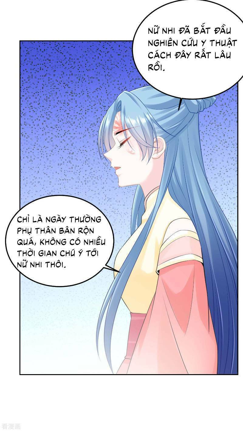 Độc Y Đích Nữ Chap 87 - Next Chap 88