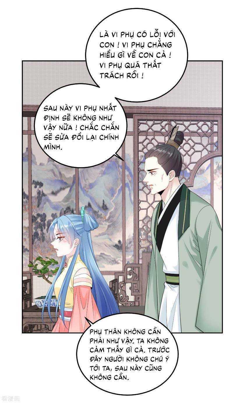 Độc Y Đích Nữ Chap 87 - Next Chap 88